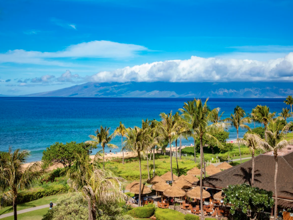 Luxurious Maui Retreat -Exclusive Villas for Unforgettable Vacations
